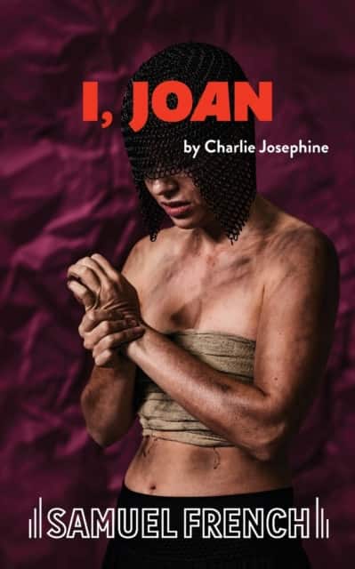 I, Joan av Charlie Josephine
