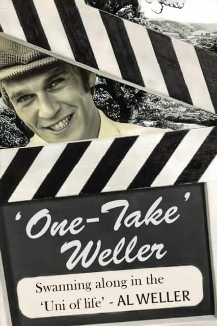 'One-Take Weller' av Al Weller