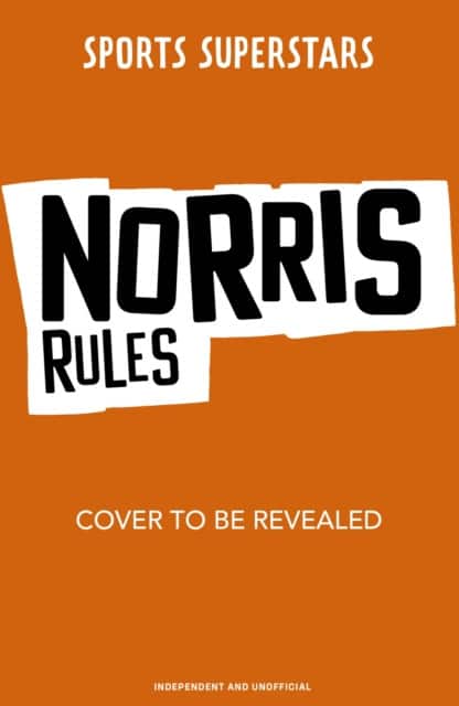 Sports Superstars: Norris Rules av Hannah Dolan