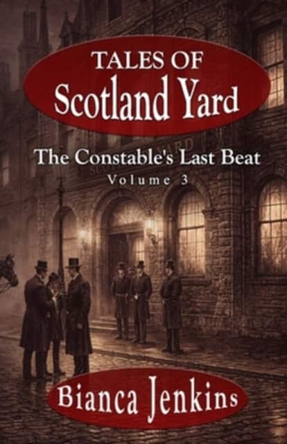 The Constable's Last Beat av Bianca Jenkins