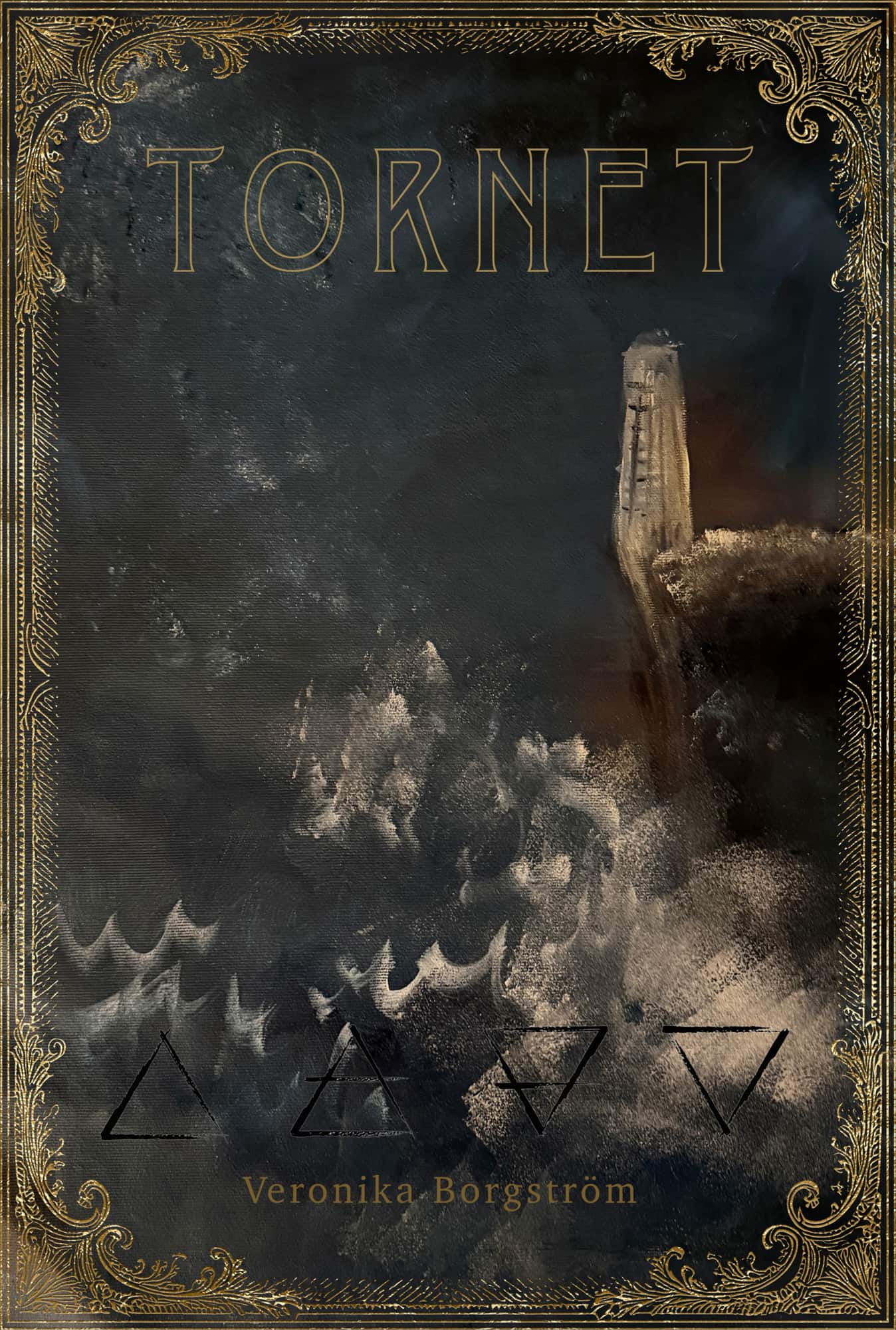 Tornet av Veronika Borgström