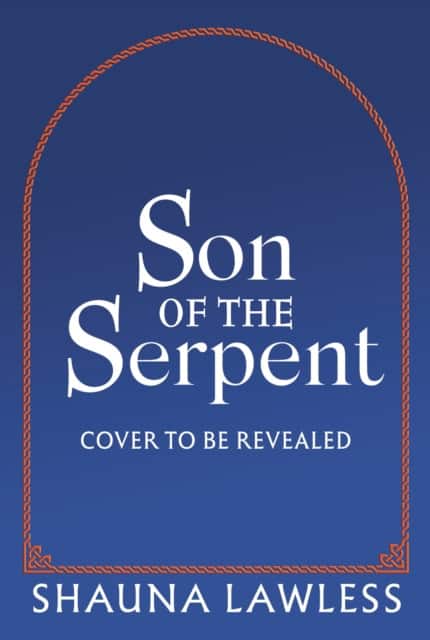 Son of the Serpent av Shauna Lawless