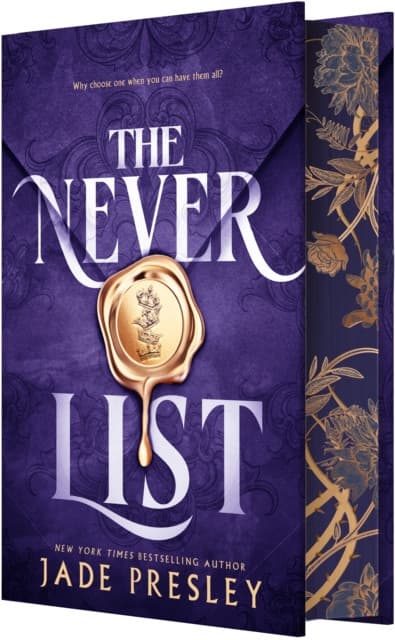 The Never List