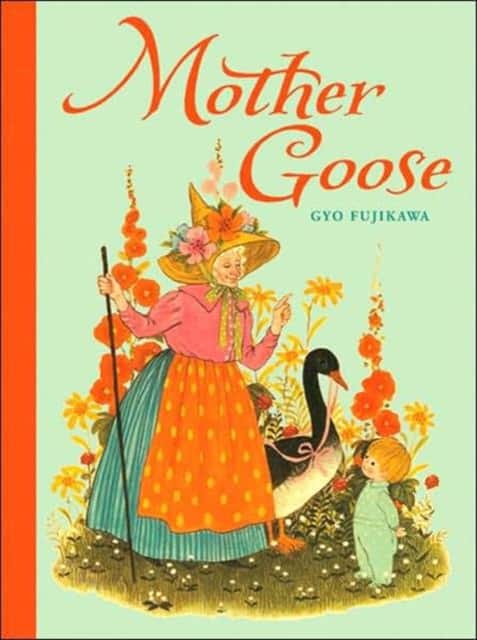Mother Goose av Gyo Fujikawa