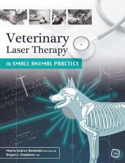 Veterinary Laser Therapy in Small Animal Practice av Maria Suarez Redondo