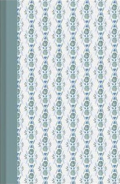 ESV Women`s Study Bible, Artist Series (Cloth over Board, Lulie Wallace, Sarah)