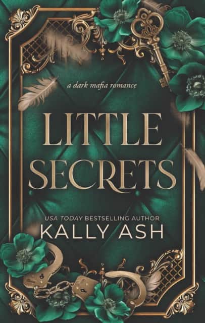 Little Secrets av Kally Ash