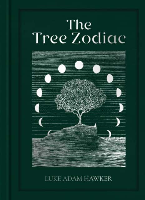 The Tree Zodiac av Luke Adam Hawker