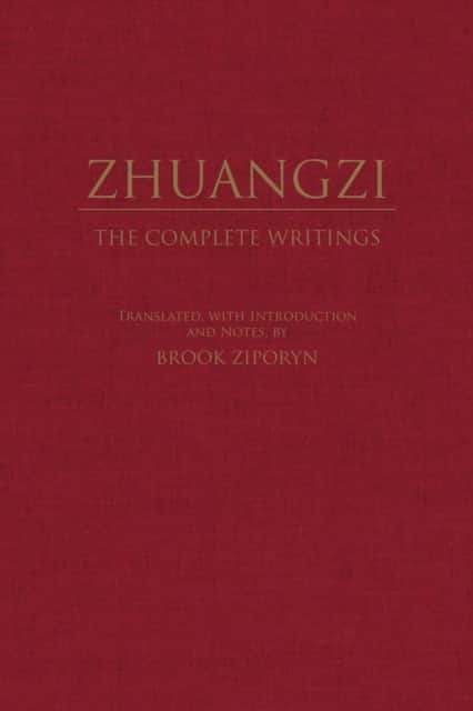 Zhuangzi: The Complete Writings av Zhuangzi