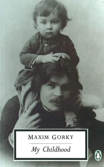 My Childhood av Maxim Gorky