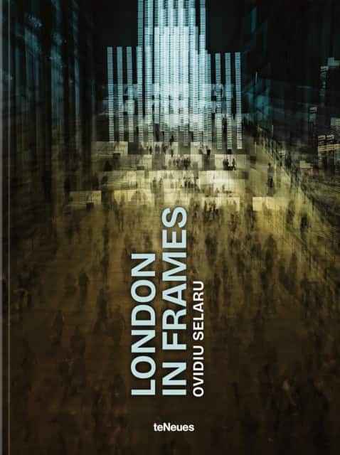 London in Frames av Ovidiu Selaru