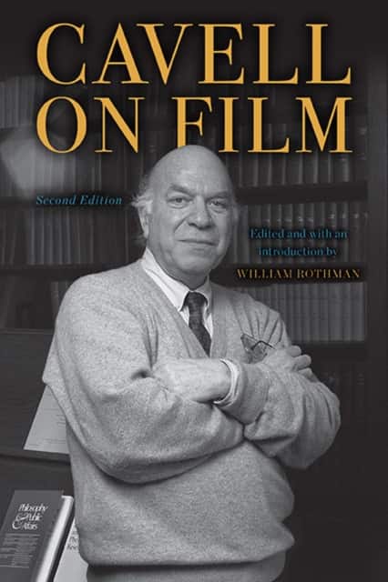 Cavell on Film av Stanley Cavell