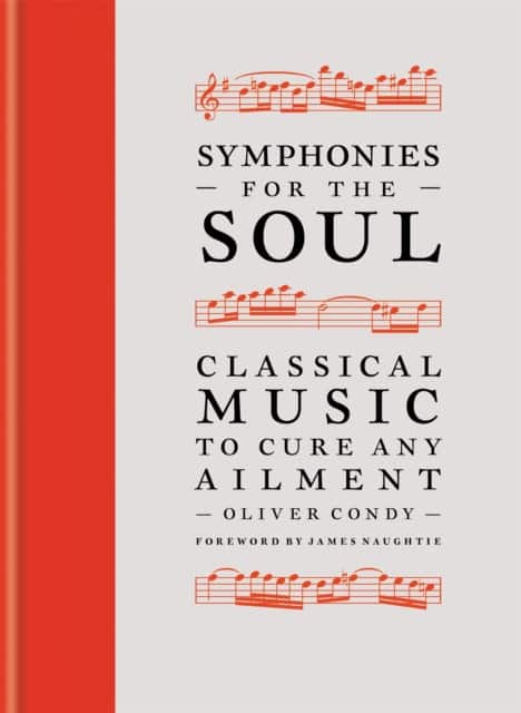 Symphonies for the Soul av Oliver Condy