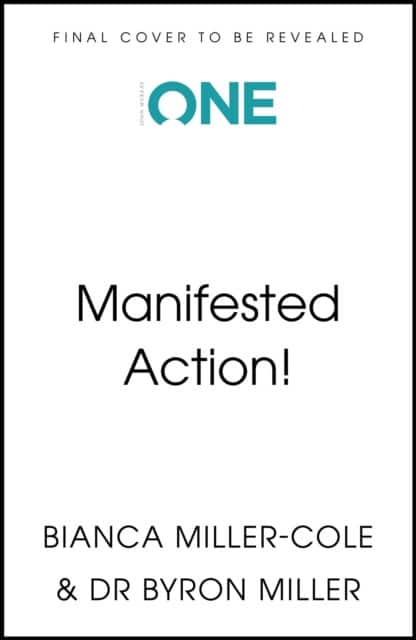 Manifested Action av Bianca Miller-Cole