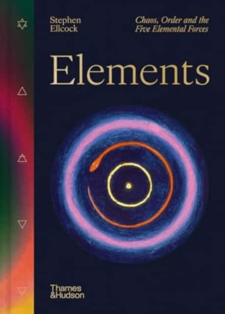 Elements av Stephen Ellcock