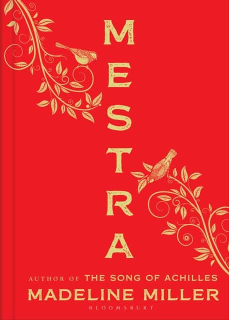 Mestra av Madeline Miller