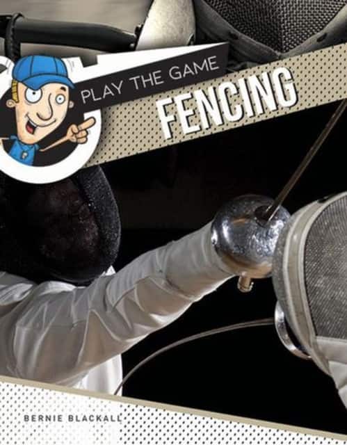 Fencing av Bernie Blackall