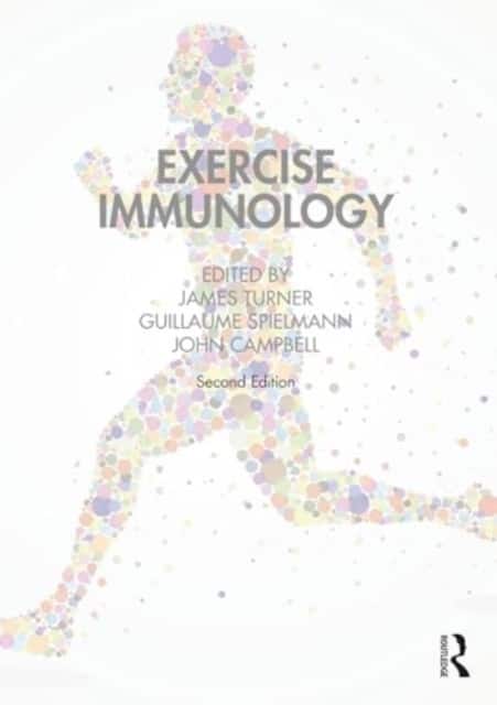 Exercise Immunology av James Turner