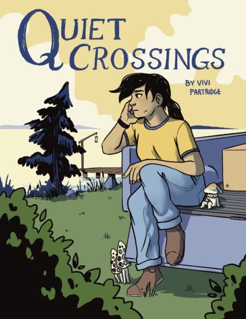 Quiet Crossings