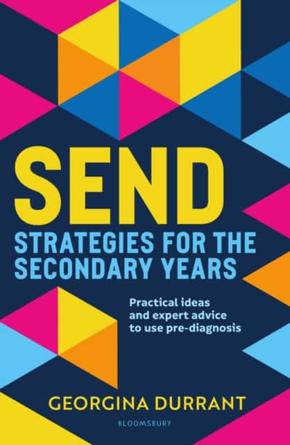 SEND Strategies for the Secondary Years av Georgina Durrant