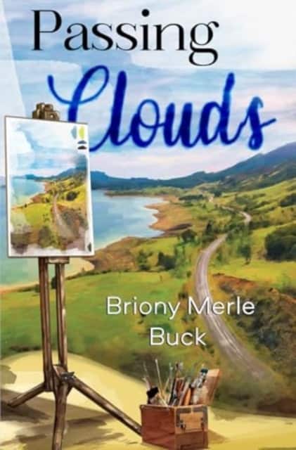 Passing Clouds av Briony Merle Buck
