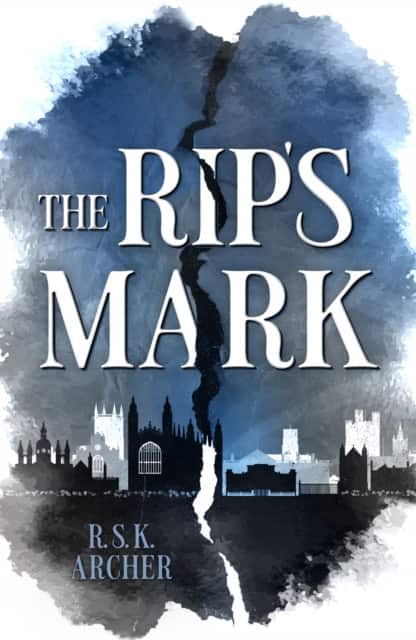The Rip's Mark av R.S.K. Archer