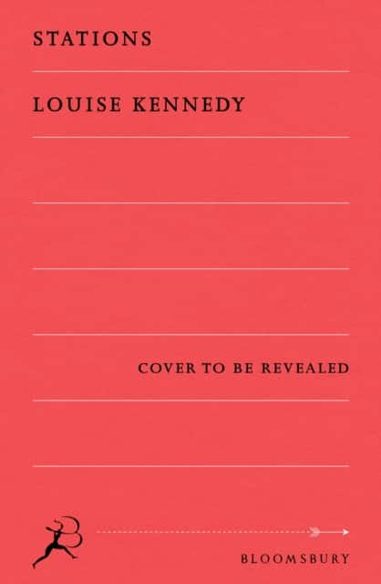 Stations av Louise Kennedy