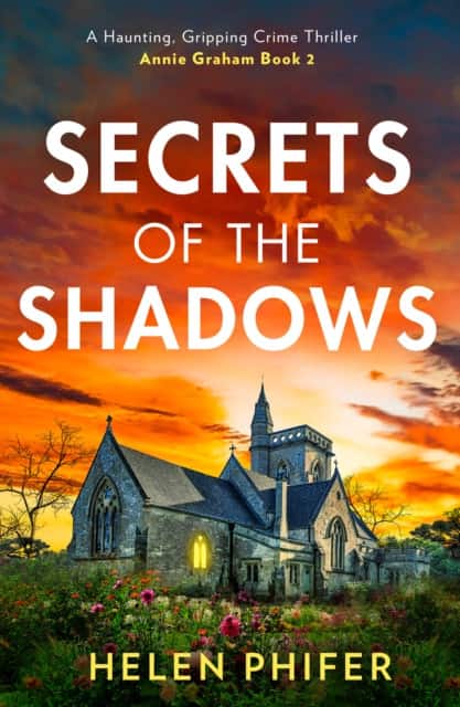 SECRETS OF SHADOW_ANNIE GR2 PB av Helen Phifer