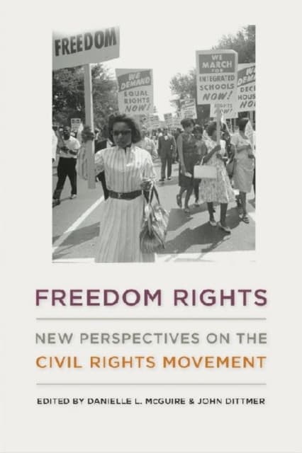 Freedom Rights