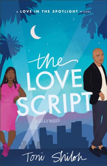 The Love Script av Toni Shiloh