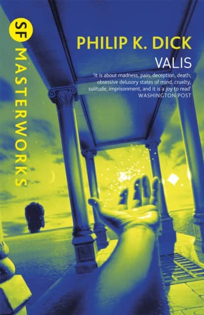 Valis av Philip K. Dick