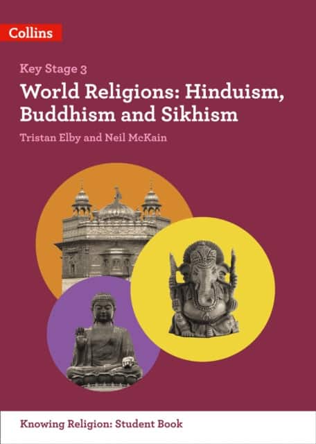 World Religions av Tristan Elby