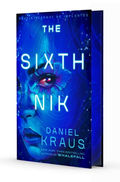 The Sixth Nik