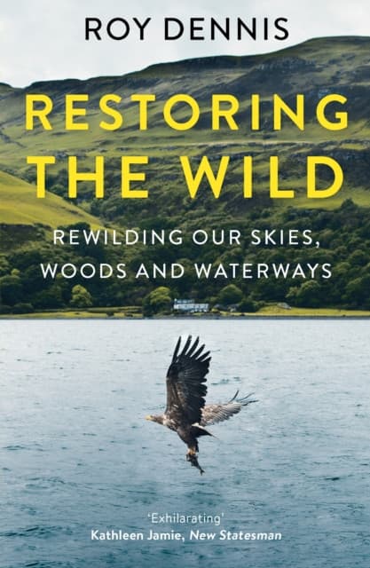 Restoring the Wild