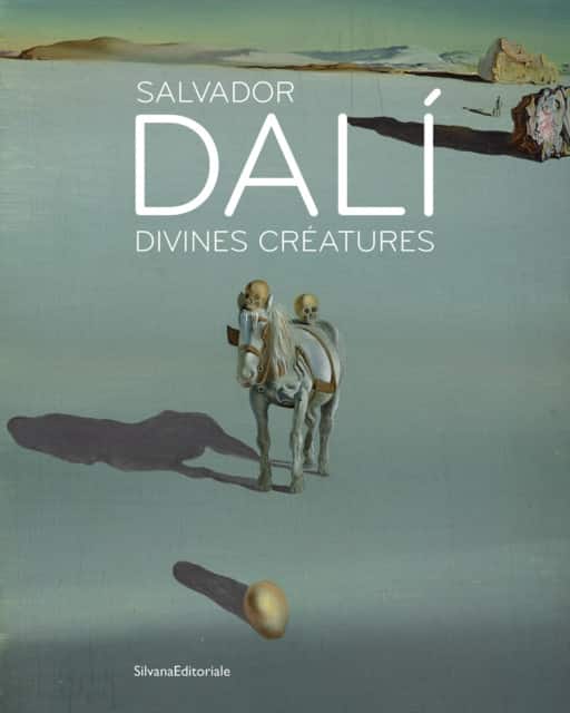 Salvador Dalí av Silvana Editoriale