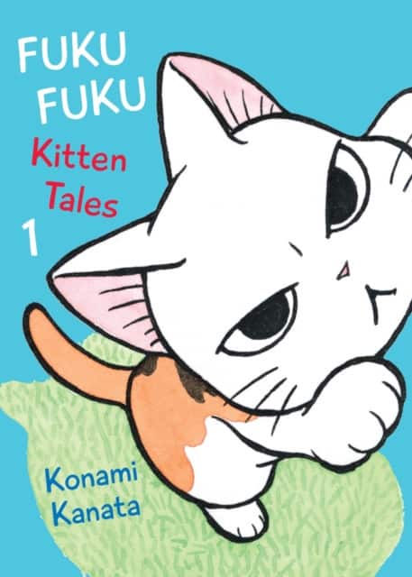 FukuFuku: Kitten Tales 1 av Konami Kanata