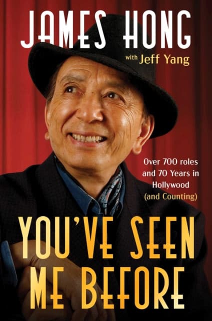 You've Seen Me Before