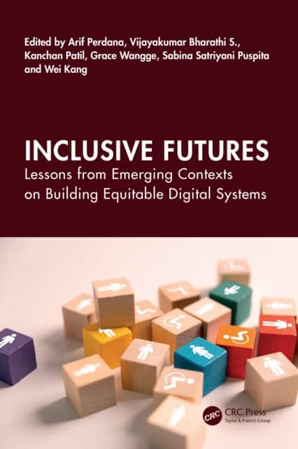 Inclusive Futures av Arif Perdana