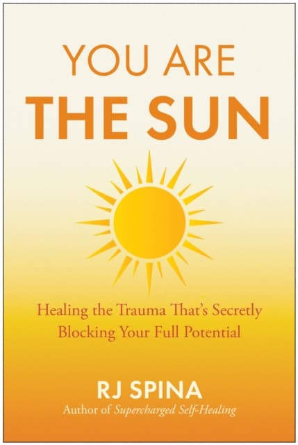 You Are the Sun