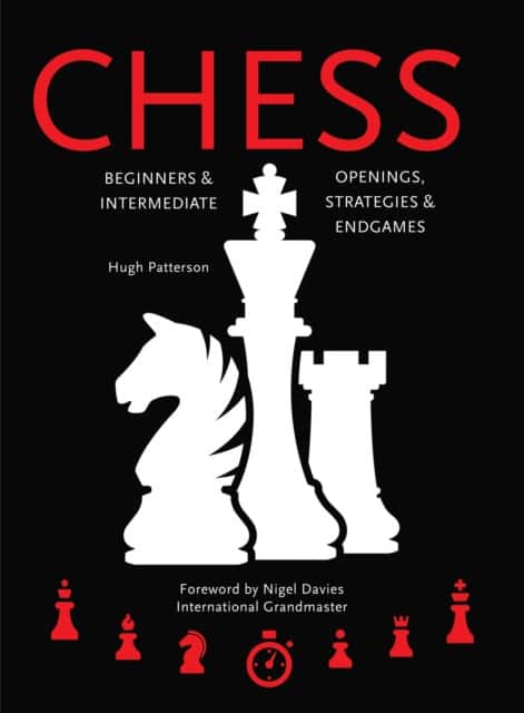Chess av Hugh Patterson