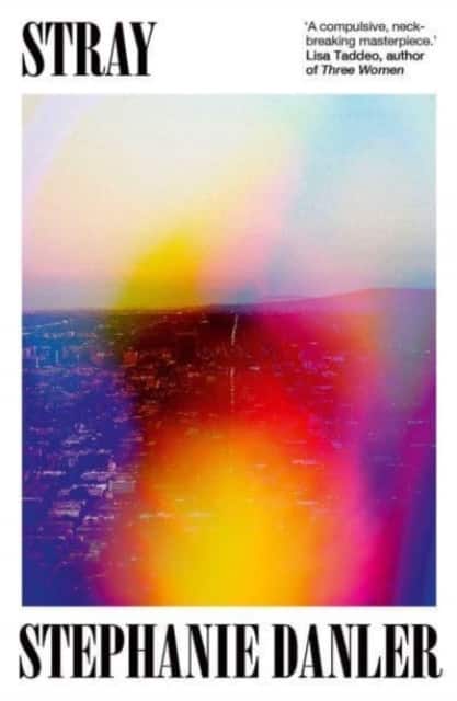 Stray av Stephanie Danler