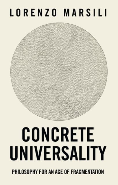 Concrete Universality
