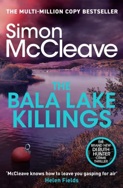 The Bala Lake Killings