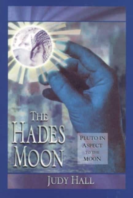The Hades Moon av Judy Hall
