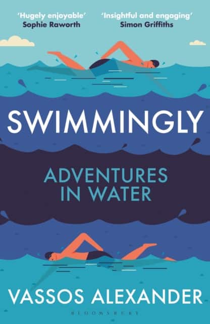 Swimmingly av Vassos Alexander