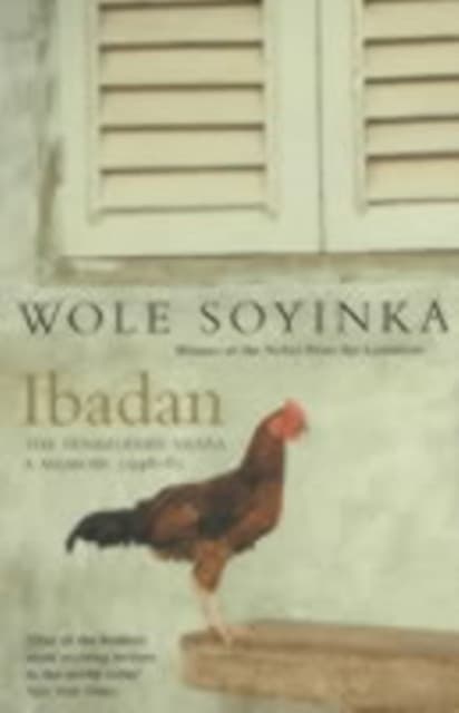 Ibadan