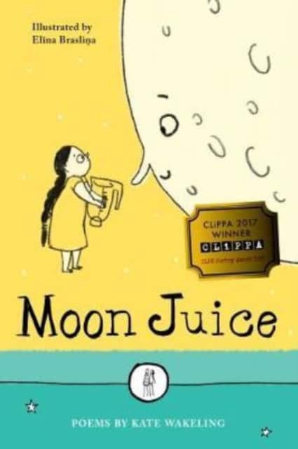 Moon Juice av Kate Wakeling