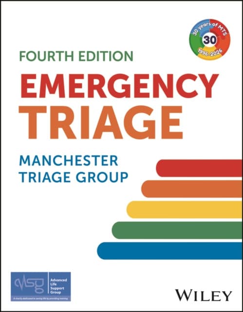 Emergency Triage, 4th Edition