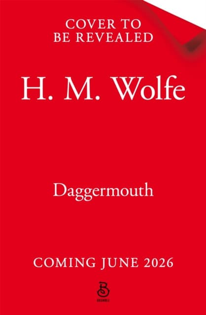 Daggermouth