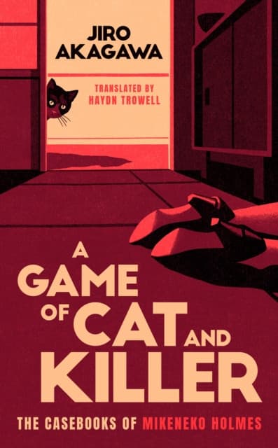 A Game of Cat and Killer